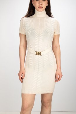 Вязаное платье 17.11.2025 Newlife.moda