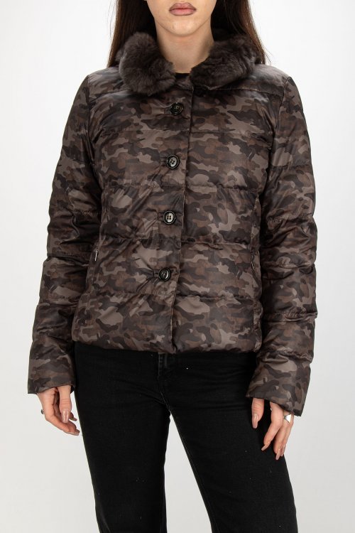 Зимняя куртка 23.10.2025 Newlife.moda