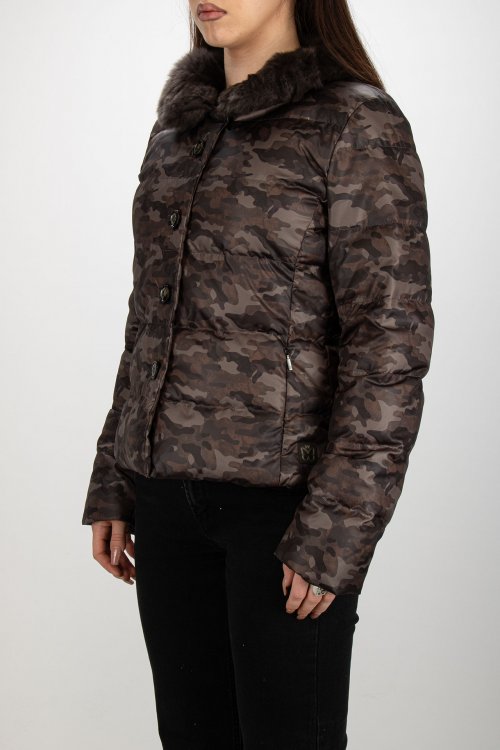 Зимняя куртка 23.10.2025 Newlife.moda