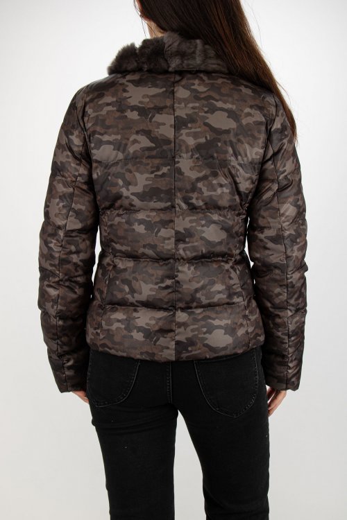 Зимняя куртка 23.10.2025 Newlife.moda