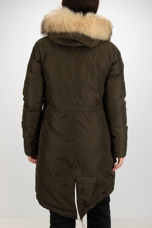 Пуховик 30.10.2025 Newlife.moda