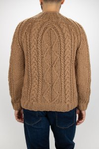 Свитер 20.10.2025 Newlife.moda