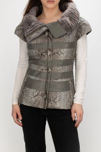 Жилет 19.01.2026 Newlife.moda