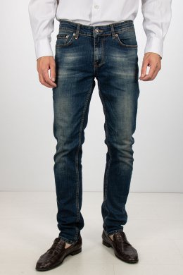 Зауженные джинсы 19.01.2026 Newlife.moda