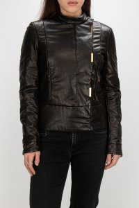 Кожаная куртка 19.01.2026 Newlife.moda