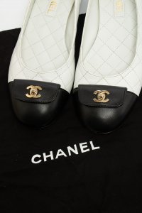 Балетки 01.12.2025 Newlife.moda