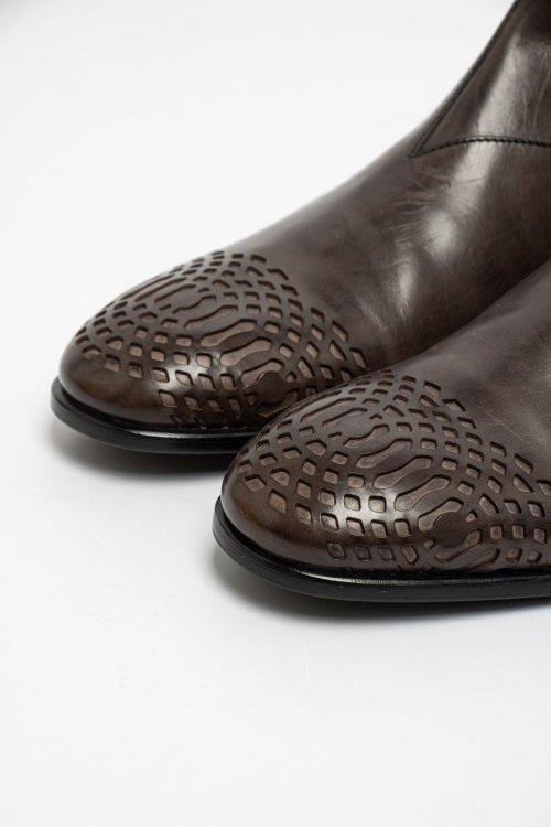 Ботинки 01.12.2025 Newlife.moda