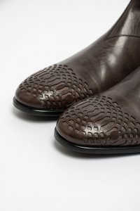 Ботинки 01.12.2025 Newlife.moda