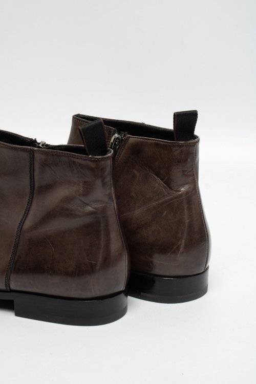 Ботинки 01.12.2025 Newlife.moda