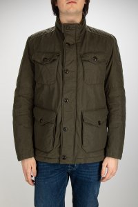 Демисезонная куртка 30.11.2025 Newlife.moda