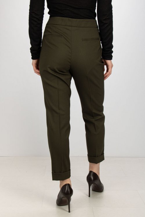 Классические брюки 17.11.2025 Newlife.moda