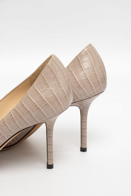 Туфли на каблуке 12.11.2025 Newlife.moda