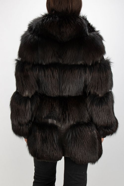 Зимняя куртка 04.11.2025 Newlife.moda