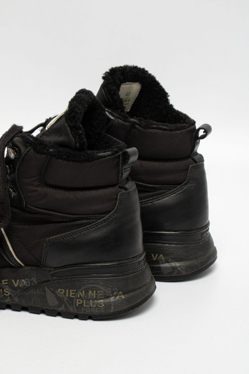 Зимние кроссовки 04.11.2025 Newlife.moda