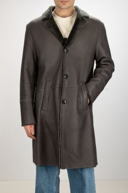 Дубленка длинная 07.11.2025 Newlife.moda