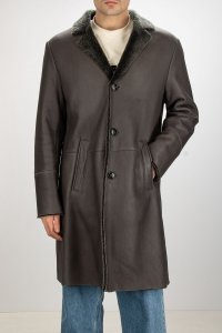 Дубленка длинная 07.11.2025 Newlife.moda