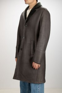 Дубленка длинная 07.11.2025 Newlife.moda