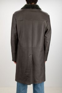 Дубленка длинная 07.11.2025 Newlife.moda