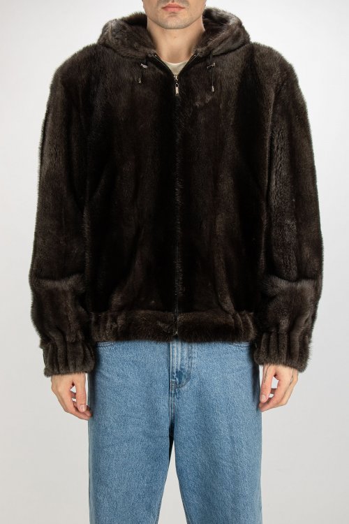 Куртка на меху 07.11.2025 Newlife.moda