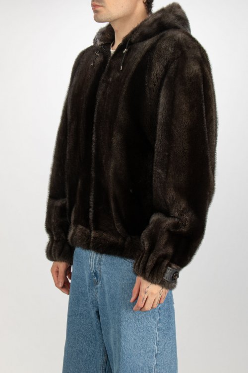 Куртка на меху 07.11.2025 Newlife.moda