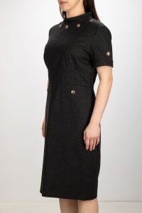 Деловое платье 08.11.2025 Newlife.moda