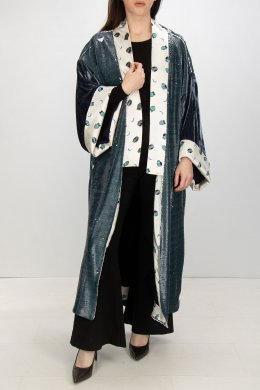 Кардиган 22.12.2025 Newlife.moda