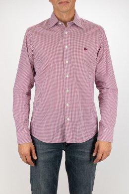 Рубашка с длинным рукавом 24.11.2025 Newlife.moda