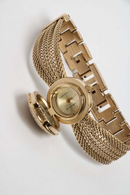 Часы кварцевые 08.11.2025 Newlife.moda