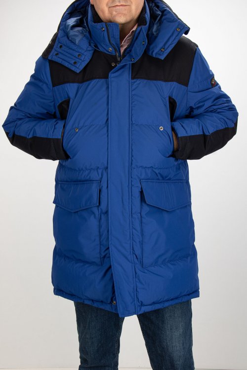 Пуховик 12.11.2025 Newlife.moda