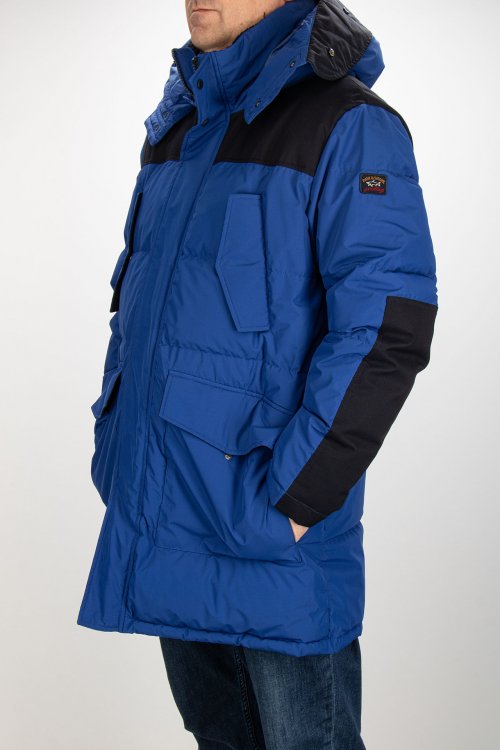 Пуховик 12.11.2025 Newlife.moda