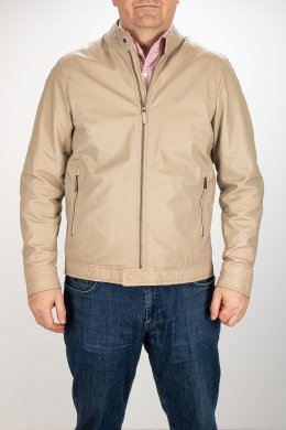 Кожаная куртка 12.11.2025 Newlife.moda