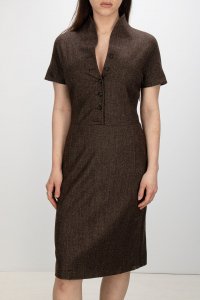 Повседневное платье 19.01.2026 Newlife.moda