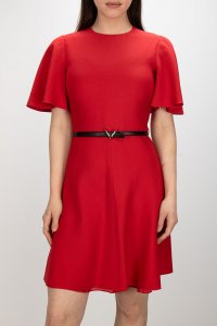 Повседневное платье 19.01.2026 Newlife.moda