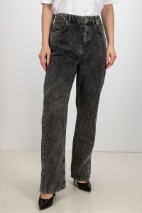 Джинсы с высокой талией 19.01.2026 Newlife.moda