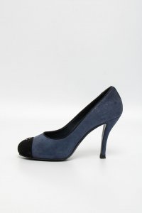 Туфли на каблуке 24.01.2026 Newlife.moda