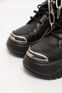 Ботинки 06.12.2025 Newlife.moda