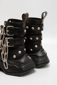 Ботинки 06.12.2025 Newlife.moda