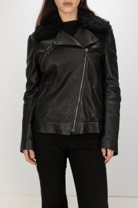 Кожаная куртка 25.01.2026 Newlife.moda