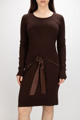 Вязаное платье 26.01.2026 Newlife.moda Вязаное платье 26.01.2026 Newlife.moda