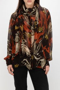 Блуза 19.01.2026 Newlife.moda