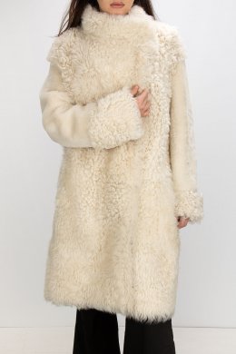 Дубленка длинная 24.01.2026 Newlife.moda