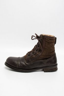 Ботинки 26.01.2026 Newlife.moda