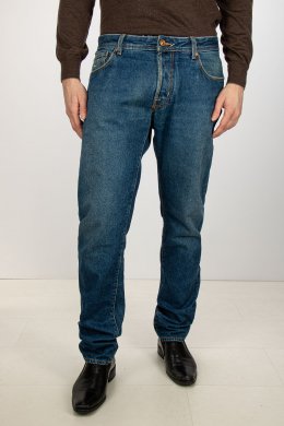 Прямые джинсы 21.01.2026 Newlife.moda