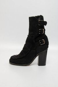 Полусапоги 17.01.2026 Newlife.moda