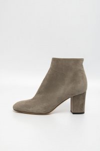 Ботильоны на каблуке 08.01.2026 Newlife.moda