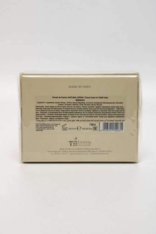 Духи 06.12.2025 Newlife.moda