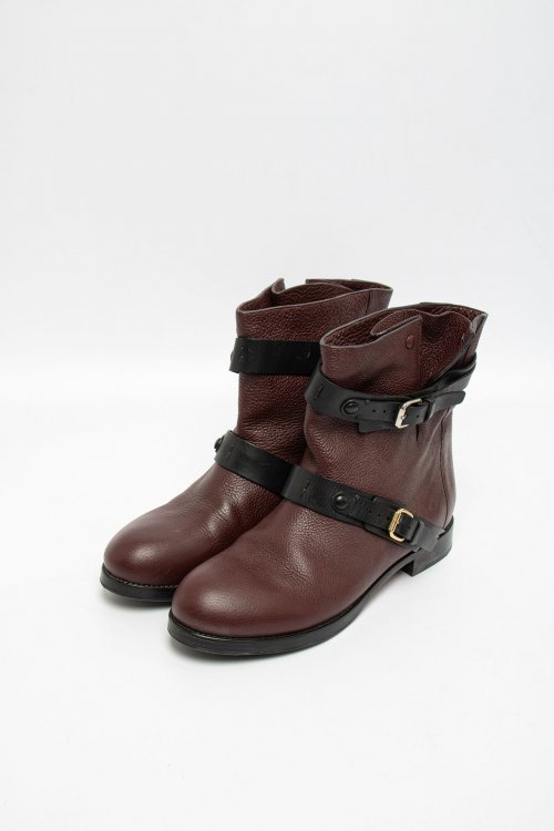 Полусапоги 29.01.2026 Newlife.moda