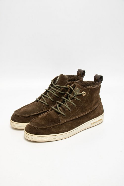 Кроссовки 29.01.2026 Newlife.moda