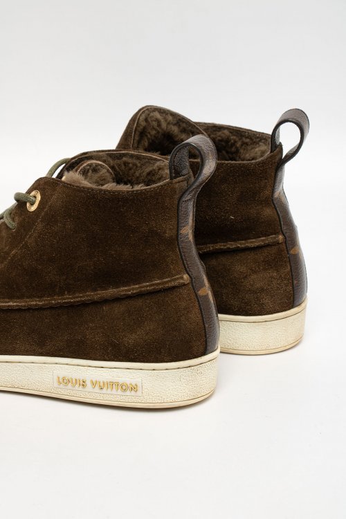 Кроссовки 29.01.2026 Newlife.moda