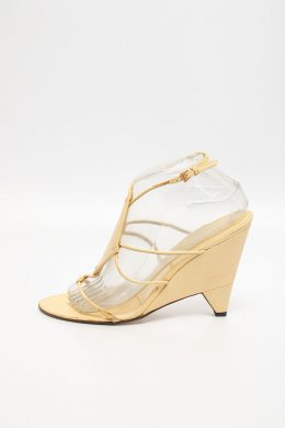 Босоножки на каблуке 29.01.2026 Newlife.moda